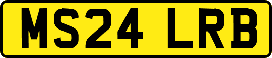 MS24LRB