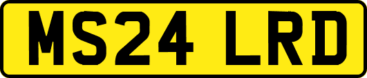 MS24LRD