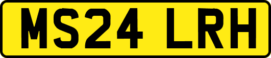 MS24LRH