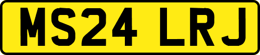MS24LRJ