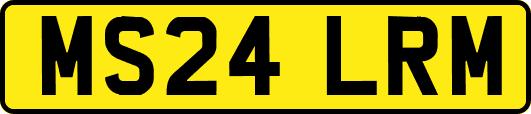 MS24LRM