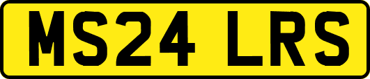 MS24LRS