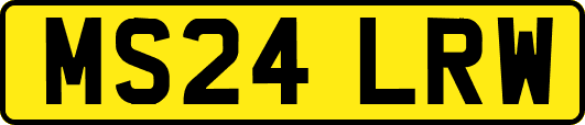 MS24LRW