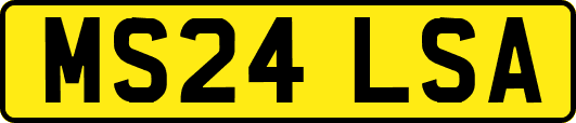MS24LSA
