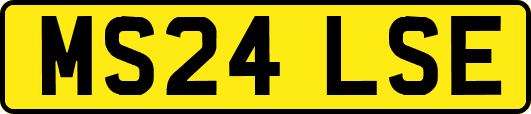 MS24LSE