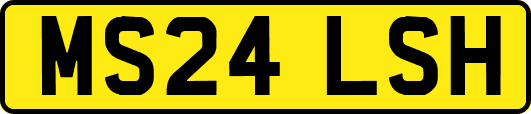 MS24LSH