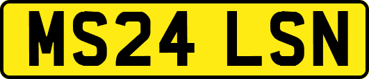 MS24LSN