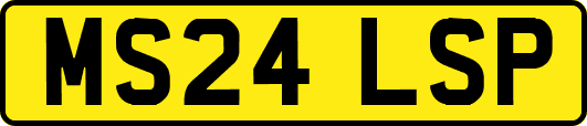 MS24LSP
