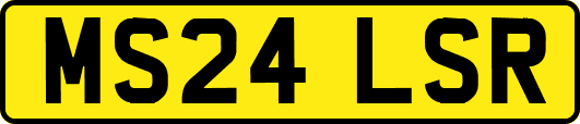 MS24LSR