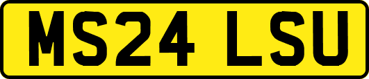 MS24LSU