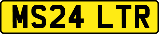 MS24LTR