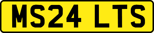 MS24LTS