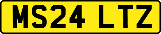 MS24LTZ