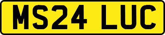 MS24LUC