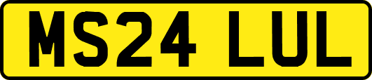MS24LUL