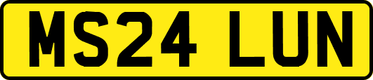 MS24LUN