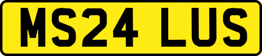 MS24LUS