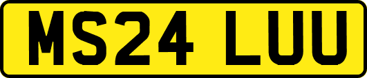 MS24LUU