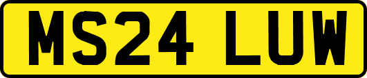 MS24LUW