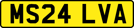MS24LVA