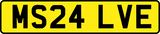 MS24LVE