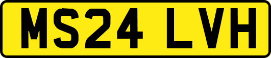 MS24LVH