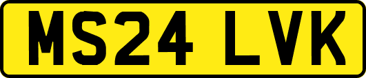MS24LVK