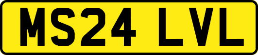 MS24LVL