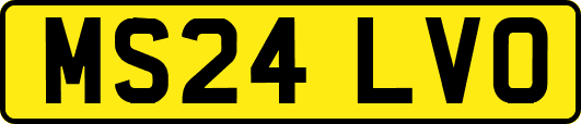 MS24LVO