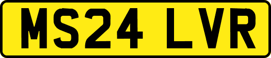 MS24LVR