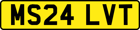 MS24LVT