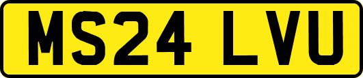 MS24LVU