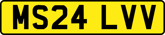 MS24LVV