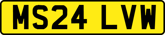 MS24LVW