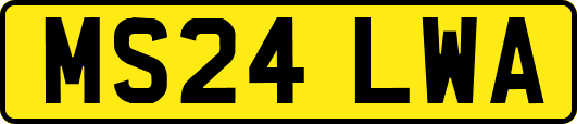 MS24LWA