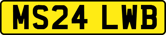 MS24LWB