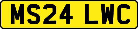 MS24LWC