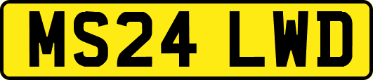 MS24LWD