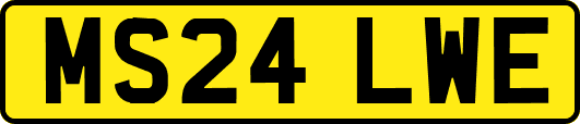 MS24LWE
