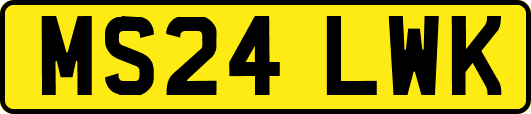MS24LWK