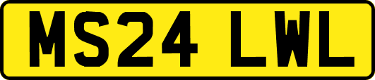 MS24LWL