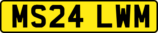 MS24LWM