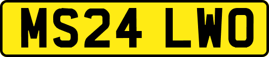 MS24LWO