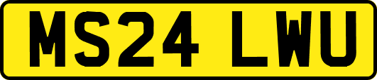 MS24LWU