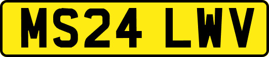 MS24LWV