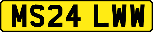 MS24LWW