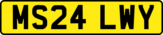 MS24LWY