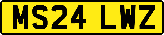 MS24LWZ
