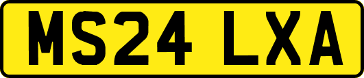 MS24LXA