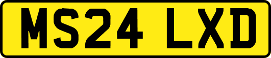 MS24LXD